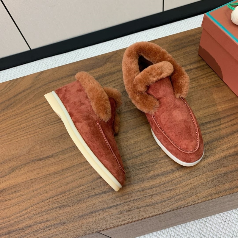 L0r0 P1ana loafers